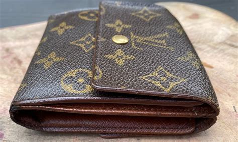 echtheid louis vuitton portemonnee